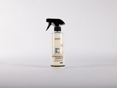 Pureest S1 Hydrophobic Shampoo - 500 ml