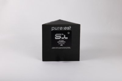 Pureest S1 Hydrophobic Shampoo - 5 liter