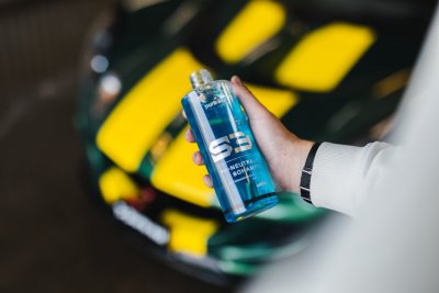 Pureest S3 PH-neutral shampoo - 500 ml