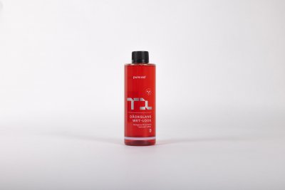Pureest T1 Tyre Shine Wet-look - 500 ml
