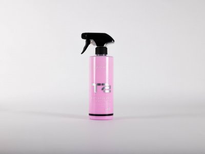 Pureest T2 Tyre Shine Matt - 500 ml