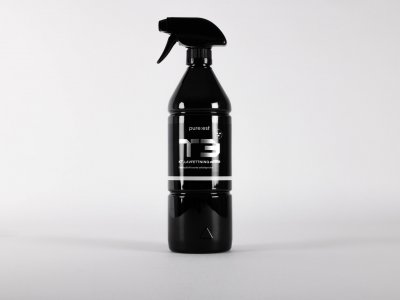 Pureest T3 Kold affedtning - 1 liter