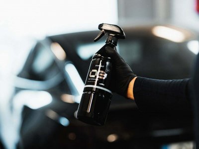 Pureest T3 Kold affedtning - 1 liter
