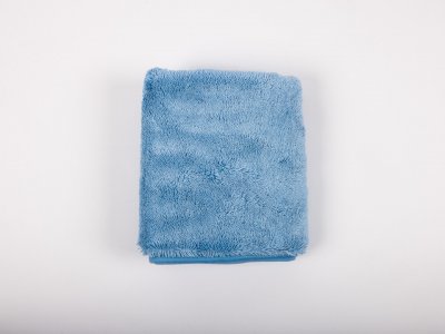 Pureest Tørreklud 90x60 cm - Blå