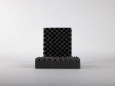 Pureest vaffelsvamp 2-pak