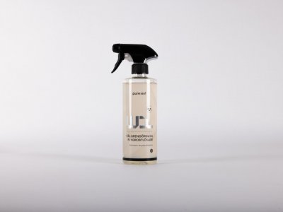 Pureest W1 Flygrostmodel - 500 ml