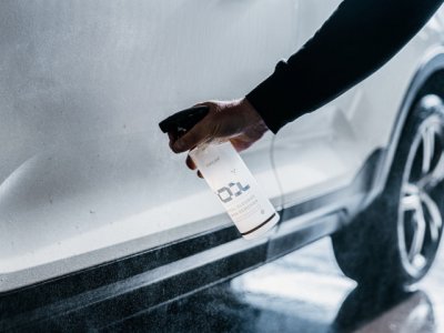 Pureest W1 Flygrostmodel - 500 ml