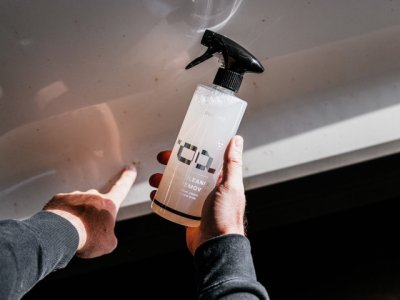Pureest W1 Flygrostmodel - 500 ml