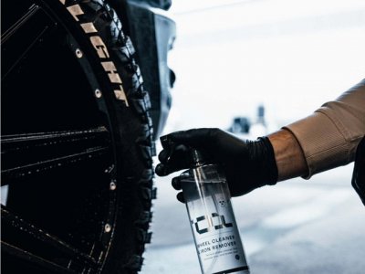 Pureest W1 Flygrostmodel - 500 ml
