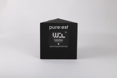 Pureest W1 Flygrostmodel - 5 liter