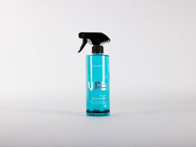 Pureest W2 Fælgrens Syrefri - 500 ml