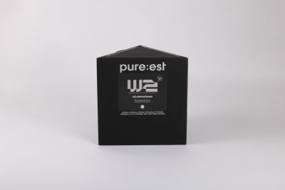 Pureest W2 Fælgrens Syrefri - 5 liter