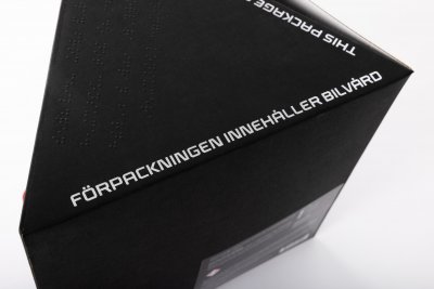 Pureest W2 Fælgrens Syrefri - 5 liter