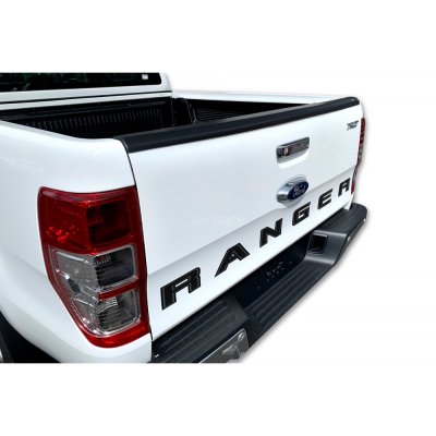 Flak kantbeskyttelse Ford Ranger fra 2012-