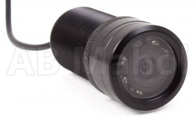 Indbygget kamera RC2