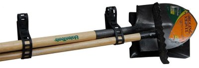 Quick Fist lang arm. Passer til genstande med en diameter mellem Ø13-114 mm.