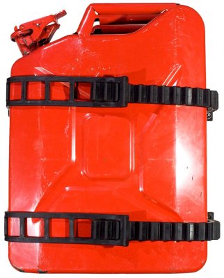 Quick Fist XL passer til genstande med en diameter på op til Ø280 mm.