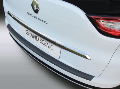 Lastbeskytter Renault Grand Scenic fra 2016-2021