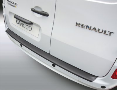 Lastbeskytter Renault Kangoo fra 2014-2020
