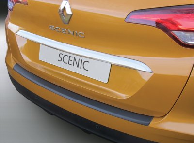 Lastbeskytter Renault Scenic fra 2016-