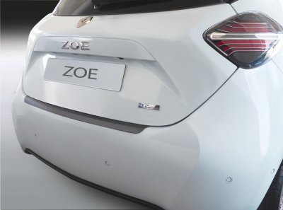 Lastbeskytter Renault Zoe fra 2020-