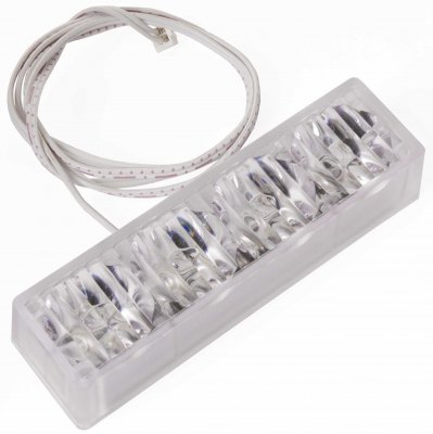 LED-modul til Respons Speedlight Ramp - 4 x LED