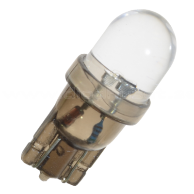 Diodelampe 12V 1xDiode W5W