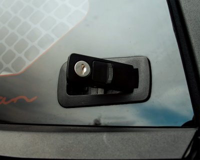 Ladkassekappe Volkswagen Amarok fra 2023- | Xpedition