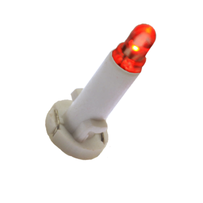 Instrumentlampe Type A / T3 Neo Wedge Lang