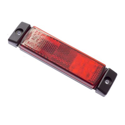 Positionslys 9-36V 4 LED