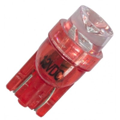 Diodelampe 12V 1xDiode W5W