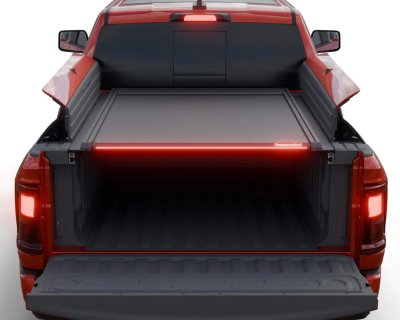 Tessera Roll+ E-KIT Rulleafdækning Dodge Ram 1500 fra 2019- | RamBox