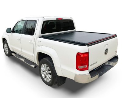 Rulleafdækning Volkswagen Amarok fra 2011-2020