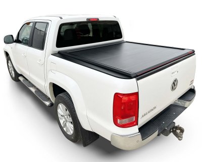 Tessera Roll+ E-KIT Rulleafdækning Volkswagen Amarok fra 2011-2020
