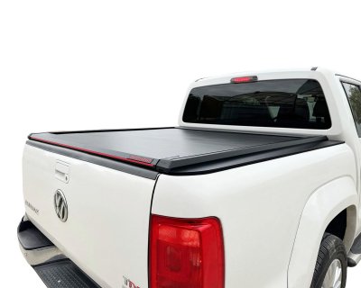 Tessera Roll+ E-KIT Rulleafdækning Volkswagen Amarok fra 2011-2020