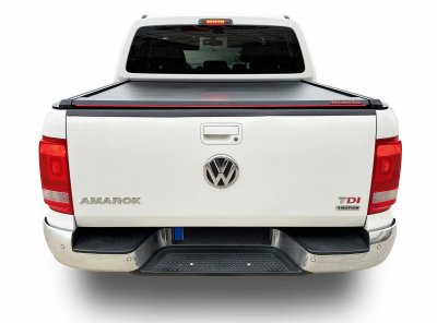 Rulleafdækning Volkswagen Amarok fra 2011-2020 | Til biler uden lad