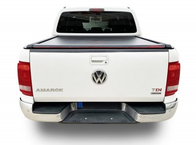 Rulleafdækning Volkswagen Amarok fra 2011-2020 | Til biler uden lad