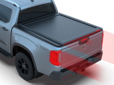 Rulleafdækning Volkswagen Amarok fra 2023-