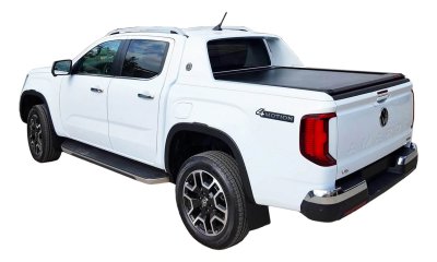 Rulleafdækning Volkswagen Amarok fra 2023 og nyere | Aventura