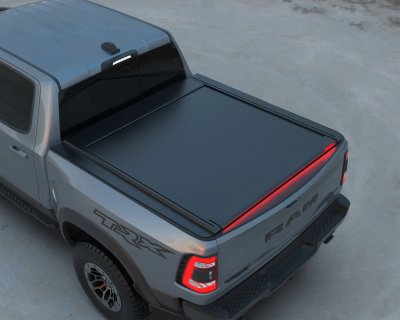 Tessera Roll+ Rulleafdækning Dodge Ram 2500 fra 2019-