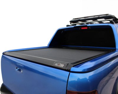 Rulleafdækning Volkswagen Amarok Aventura 2017-2020