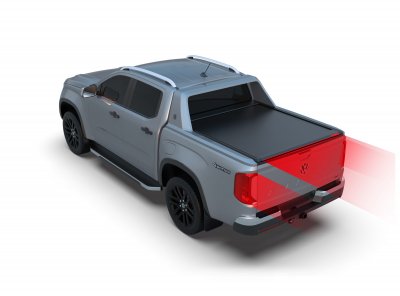 Rulleafdækning Volkswagen Amarok fra 2023-