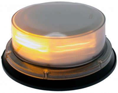 Drejeligt fyrtårn til overflademontering 18xDiode | 9-32V | ECE R65
