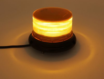 Roterende fyrtårn