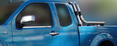 Lister til Navara/D40 2006- & 2011-2014