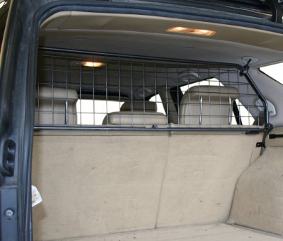 Hundegitter til Saab 9-5 Kombi 1997-2005