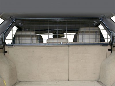 Hundegitter til Saab 9-5 Kombi 1997-2005