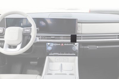 Mobilholder Hyundai Santa Fe fra 2024-