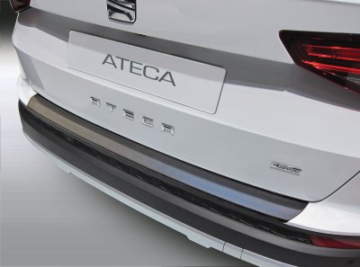 Lastbeskytter Seat Ateca fra 2016-