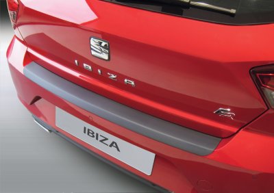 Lastbeskytter Seat Ibiza fra 2017-